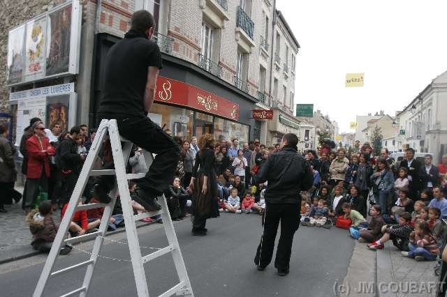 Vous avez atteint la derni&egrave;re diapositive